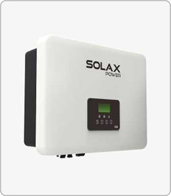 Smart Grid Interactive Inverter System
